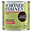 Schöner Wohnen DurAcryl Buntlack RAL 8017 (Schokobraun, 375 ml, Seidenmatt)