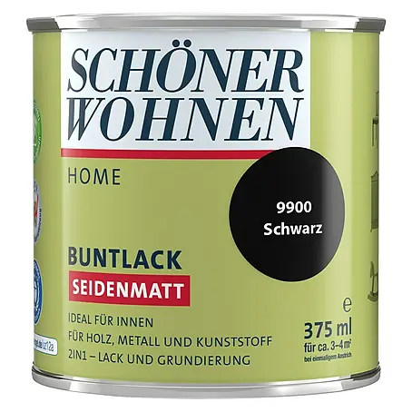 SCHÖNER WOHNEN-Farbe Home Buntlack