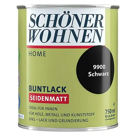 SCHÖNER WOHNEN-Farbe Home Buntlack