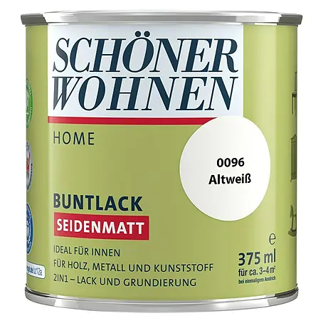 SCHÖNER WOHNEN-Farbe Home Buntlack