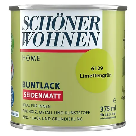 SCHÖNER WOHNEN-Farbe Home Buntlack