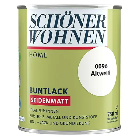 SCHÖNER WOHNEN-Farbe Home Buntlack
