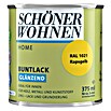 Schöner Wohnen DurAcryl Buntlack (Rapsgelb, 375 ml, Glänzend)