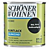 Schöner Wohnen DurAcryl Buntlack (Anthrazitgrau, 375 ml, Glänzend)