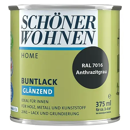 SCHÖNER WOHNEN-Farbe Home Buntlack