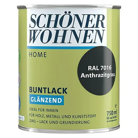 SCHÖNER WOHNEN-Farbe Home Buntlack