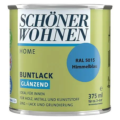 SCHÖNER WOHNEN-Farbe Home Buntlack
