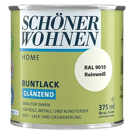 SCHÖNER WOHNEN-Farbe Home Buntlack