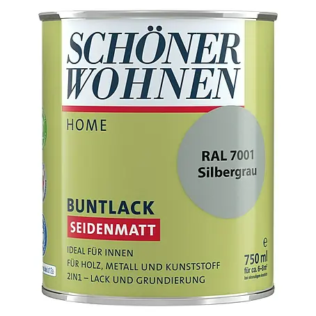 SCHÖNER WOHNEN-Farbe Home Buntlack
