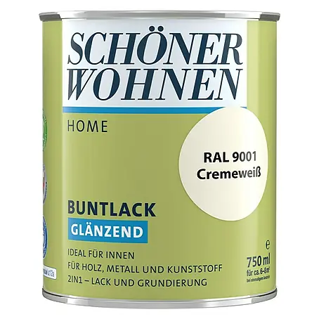 SCHÖNER WOHNEN-Farbe Home Buntlack