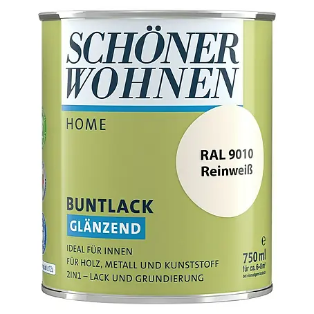 SCHÖNER WOHNEN-Farbe Home Buntlack