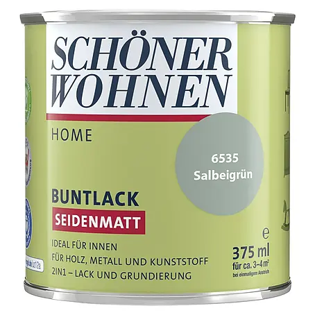 SCHÖNER WOHNEN-Farbe Home Buntlack