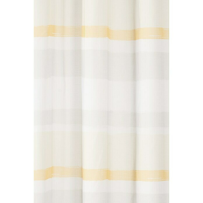 Elbersdrucke Ösenschal Sweet Love (140 x 255 cm, 100 % Polyester, Apricot)