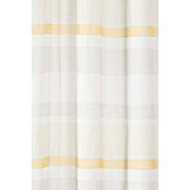 Elbersdrucke Ösenschal Sweet Love (140 x 255 cm, 100 % Polyester, Apricot)