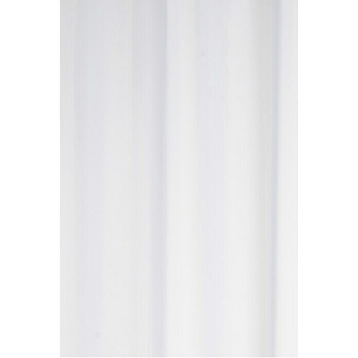 Elbersdrucke Ösenschal Feel Good (Weiß, 140 x 255 cm, 100 % Polyester)