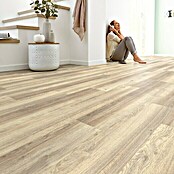 Decolife Designboden Nature Oak Baltic (1.220 x 185 x 10,5 mm, Landhausdiele)