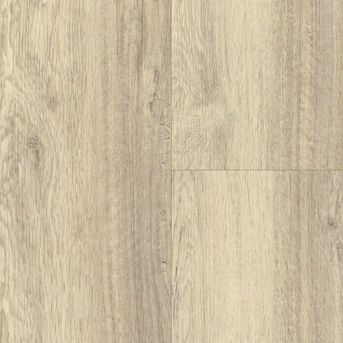 Decolife Designboden Nature Oak Baltic (1.220 x 185 x 10,5 mm, Landhausdiele)