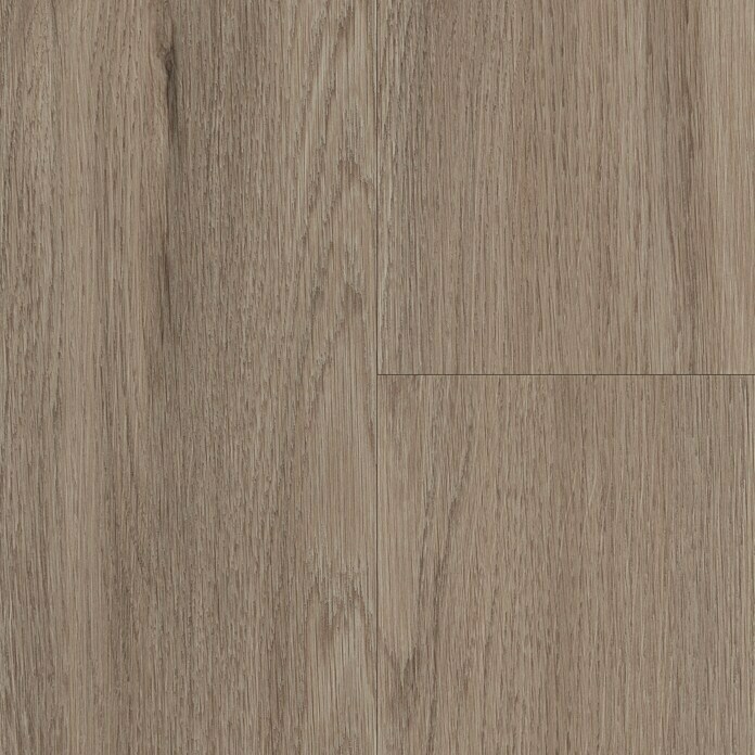Decolife Designboden Nature Ash Oak (1.220 x 185 x 10,5 mm, Landhausdiele)