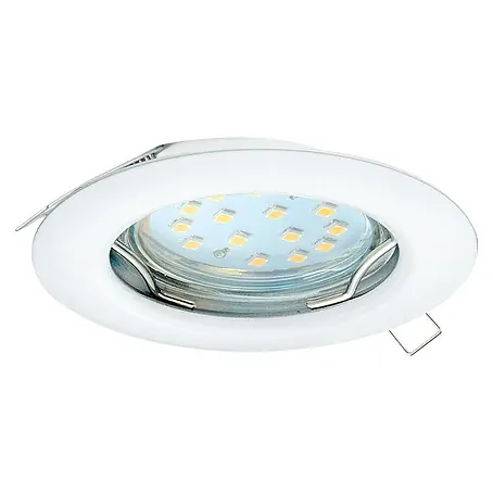 Eglo  LED-Einbauleuchte rund Peneto