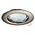 Eglo LED ugradbena svjetiljka, okrugla Peneto 