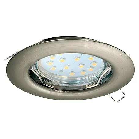 Eglo  LED-Einbauleuchte rund Peneto