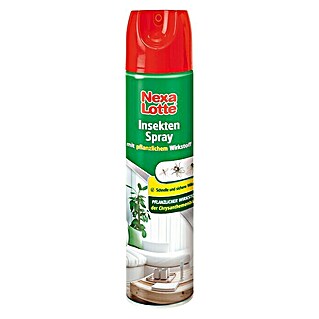 Nexa Lotte Insekten-Spray (400 ml)