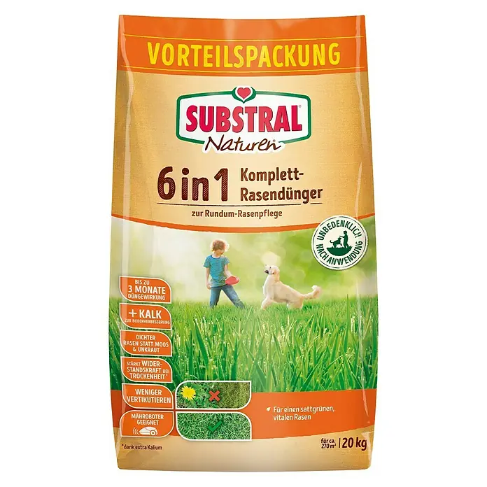 dünger für pflaumenbaum Purgrün Bio-Pflaumenbaum-Dünger 1 kg