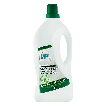 MPL  Limpiador