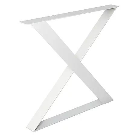 Pata para muebles Aspa