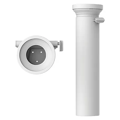 Marley  WC-Anschlussstutzen