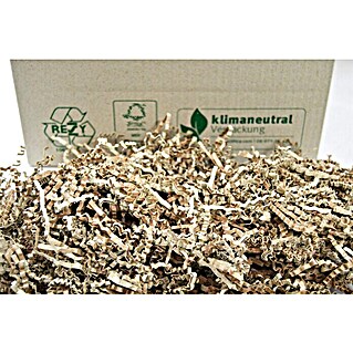 PackMann linio verda® Füllmaterial (250 g, Material: Wellpappe)