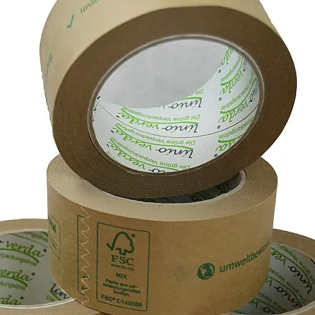 PackMann linio verda® Packband