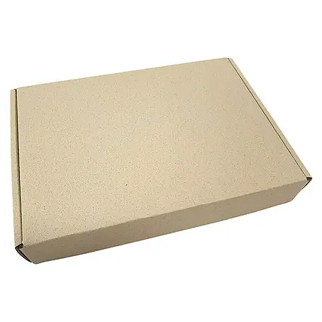 PackMann linio verda® Verpackungskarton