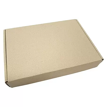 PackMann linio verda® Verpackungskarton