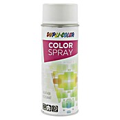 Dupli-Color Color Lak u spreju (Sjajno, Čisto bijelo)