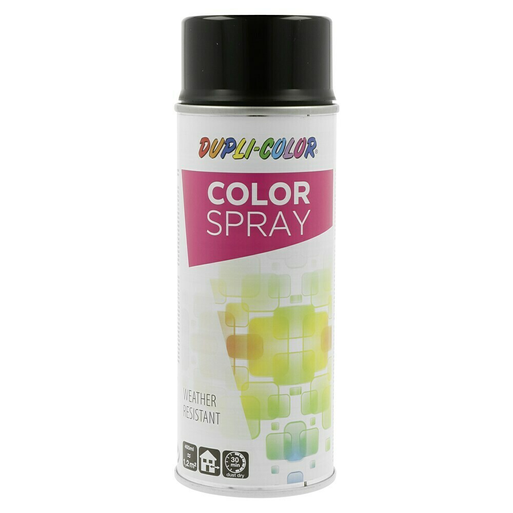 Dupli-Color Kreidespray 3x 500ml Weiß – Temporäre Markierung Für Sport, Garten, Events