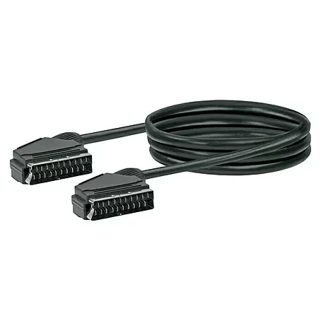 Schwaiger  Scart-Kabel