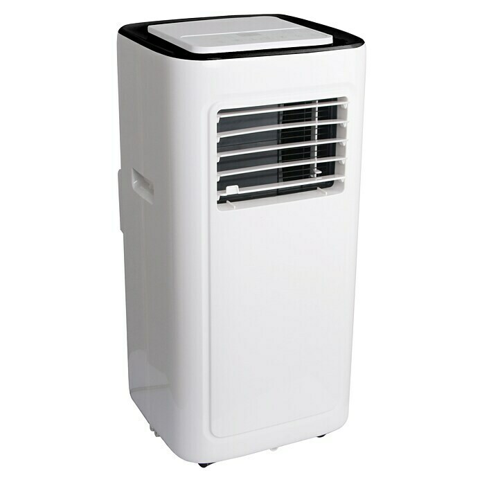 Proklima Mobiele airconditioner (Max. koelcapaciteit per apparaat in BTU/uur: 7.000 BTU/u, Passend bij: Ruimten tot 15 m²)