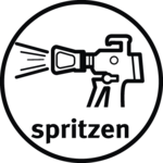 Spritzen