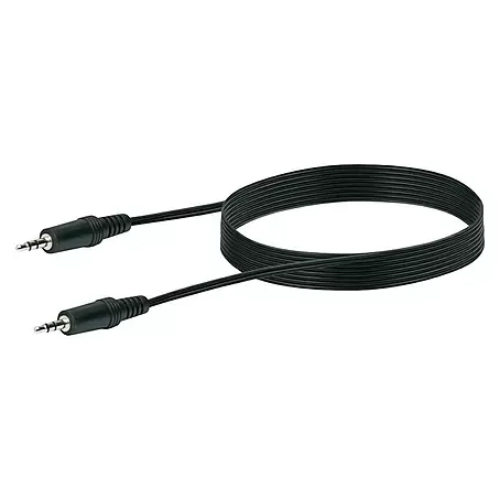 Schwaiger  Audio-Kabel