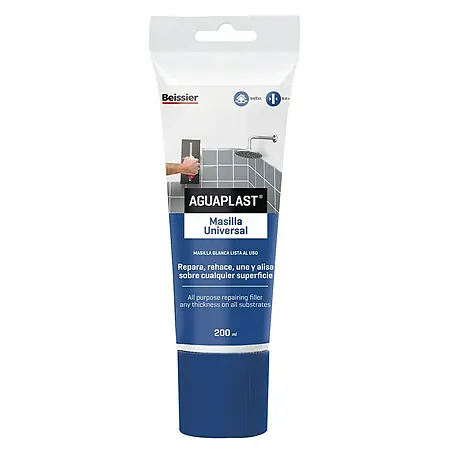 Beissier Aguaplast Masilla Universal