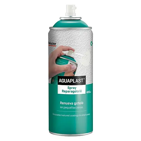 Beissier  Masilla en spray Reparagotelé