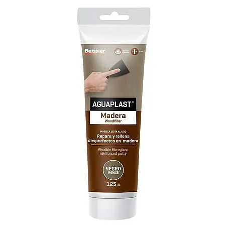 Beissier Aguaplast Masilla para madera