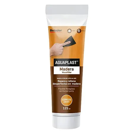 Beissier Aguaplast Masilla para madera