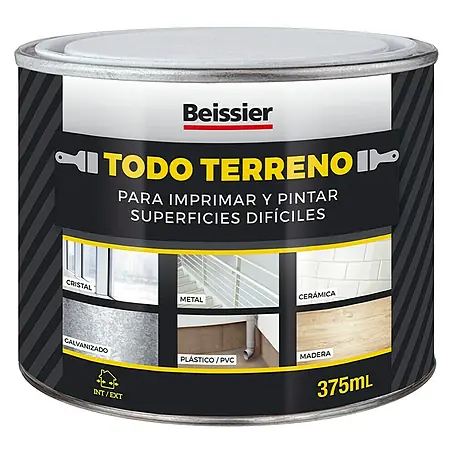 Beissier  Imprimación adhesiva Todoterreno
