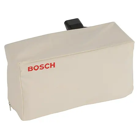 Bosch  Bolsa de virutas para cepillo