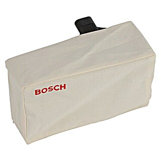 Bosch Saco colector de virutas (Específico para: Cepillo manual Bosch PHO 150)