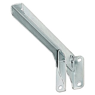Stabilit Plankdragers (l x b x h: 180 x 47 x 60 mm, Staal, Verzinkt)