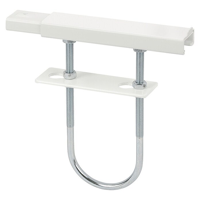 Stabilit Radiatorsteun Zijdelingse kabelinvoer