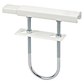 Stabilit Radiatorsteun Zijdelingse kabelinvoer